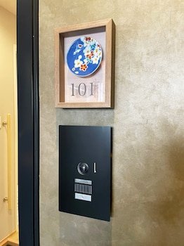 hotel cla ss hiroshima dobashi