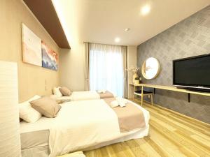 hotel cla ss hiroshima dobashi