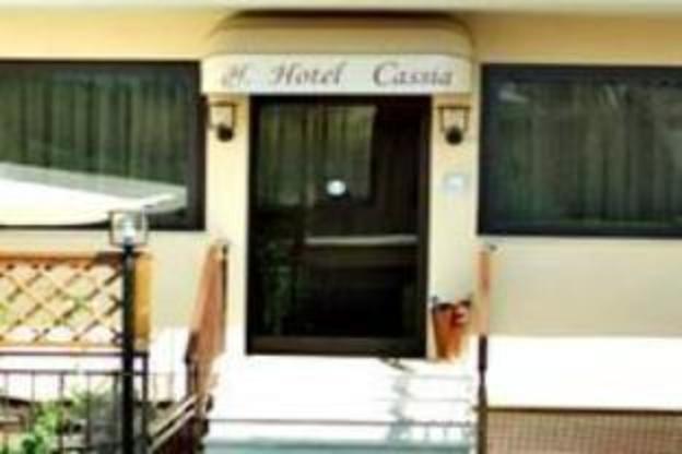 cassia hotel