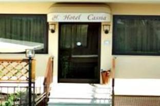 Cassia Hotel,In La Storta (Cassia),3 star