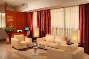 Cassia Hotel,In La Storta (Cassia),3 star