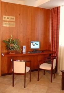 Cassia Hotel,In La Storta (Cassia),3 star