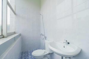 reddoorz helvetia medan 2