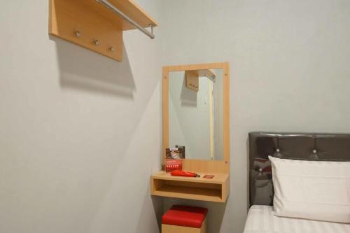 reddoorz helvetia medan 2