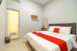 reddoorz helvetia medan 2