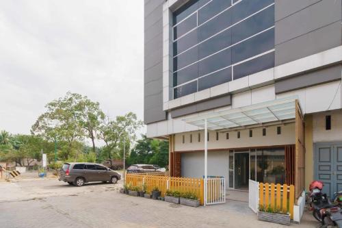 reddoorz helvetia medan 2