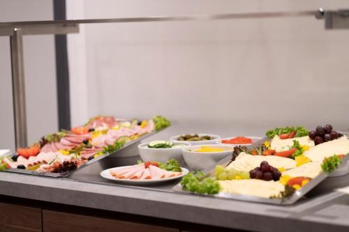 signature hotel skarv