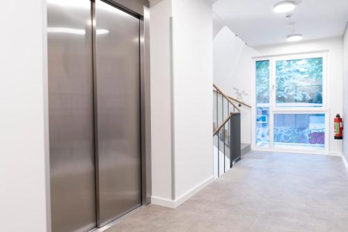 signature hotel skarv