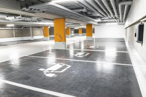 signature hotel skarv