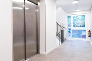 signature hotel skarv