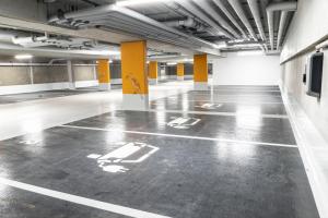 signature hotel skarv