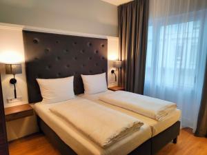 signature hotel skarv