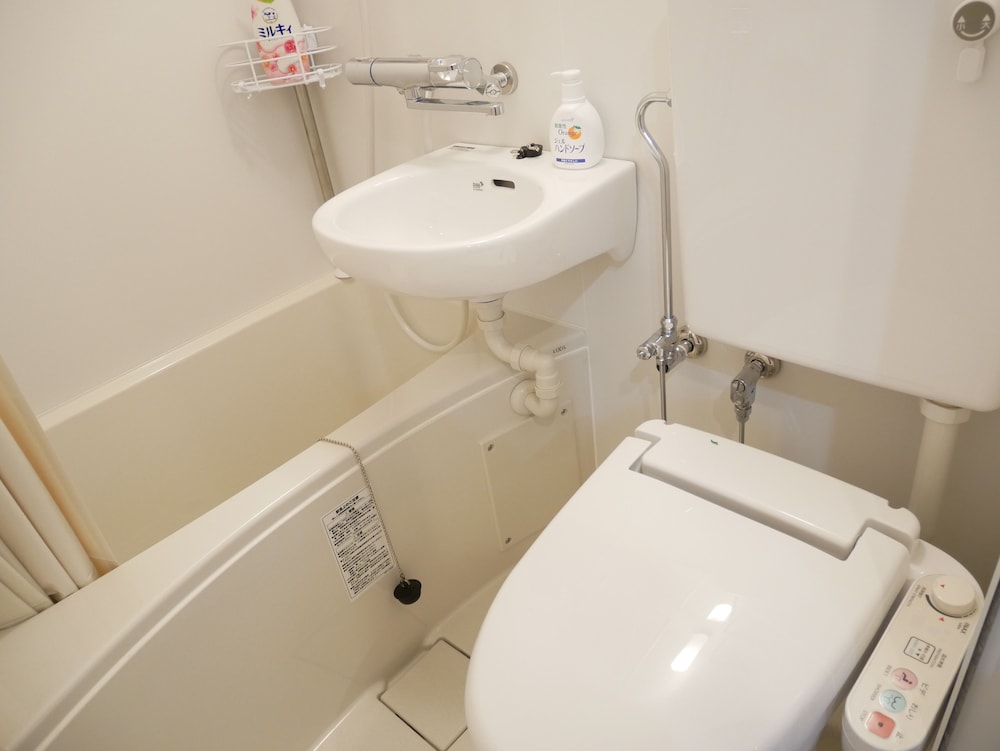 tokyo shinjyuku tei hotel asahi group