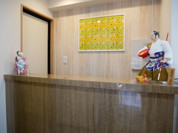 tokyo shinjyuku tei hotel asahi group