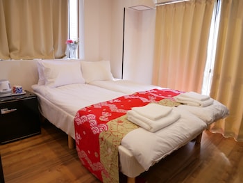 tokyo shinjyuku tei hotel asahi group