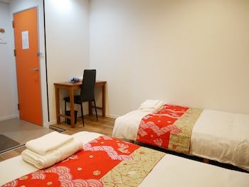 tokyo shinjyuku tei hotel asahi group