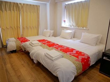 tokyo shinjyuku tei hotel asahi group