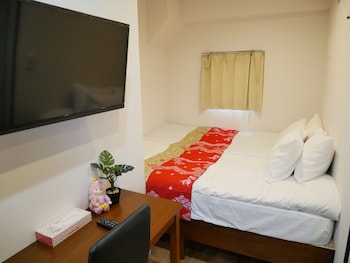 tokyo shinjyuku tei hotel asahi group