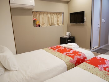 tokyo shinjyuku tei hotel asahi group