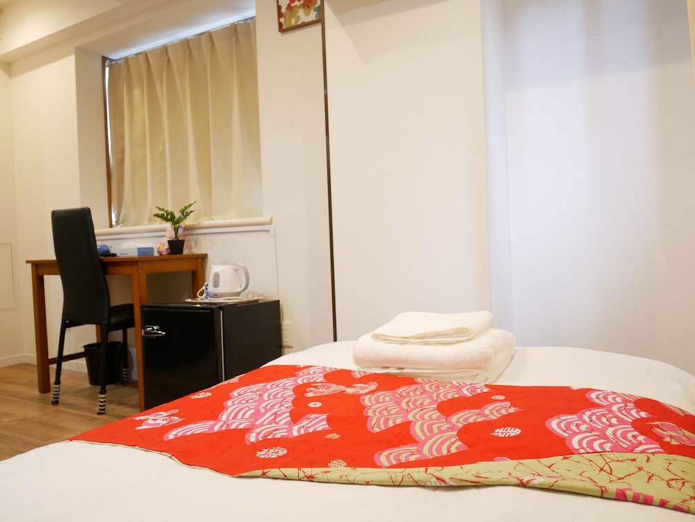 tokyo shinjyuku tei hotel asahi group