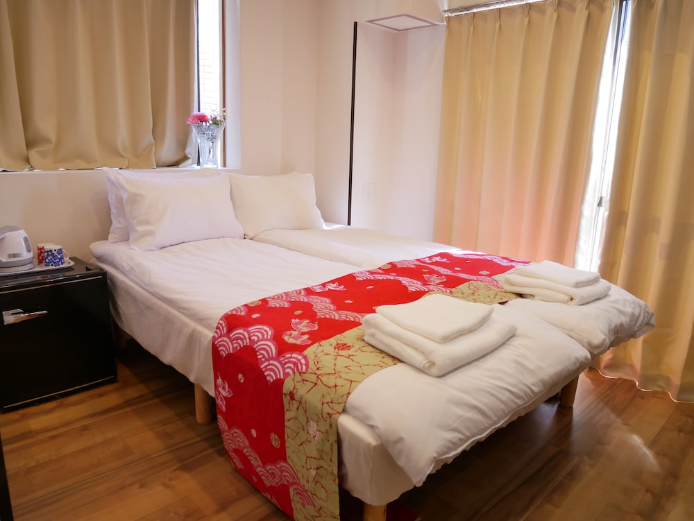 tokyo shinjyuku tei hotel asahi group