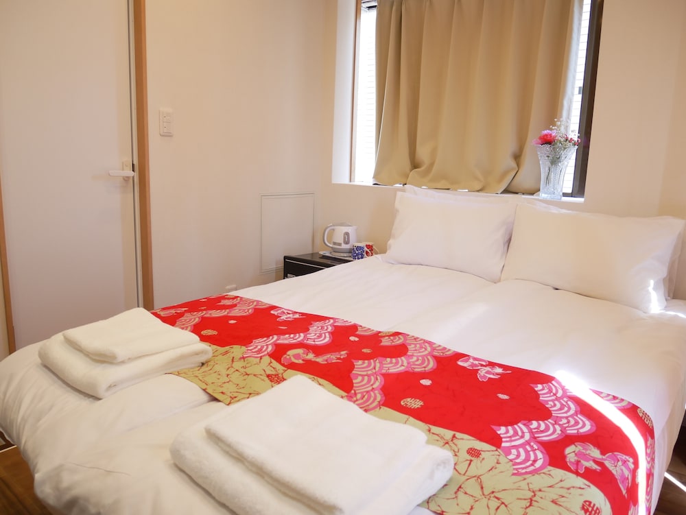 tokyo shinjyuku tei hotel asahi group