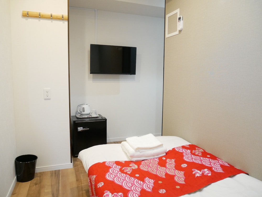 tokyo shinjyuku tei hotel asahi group