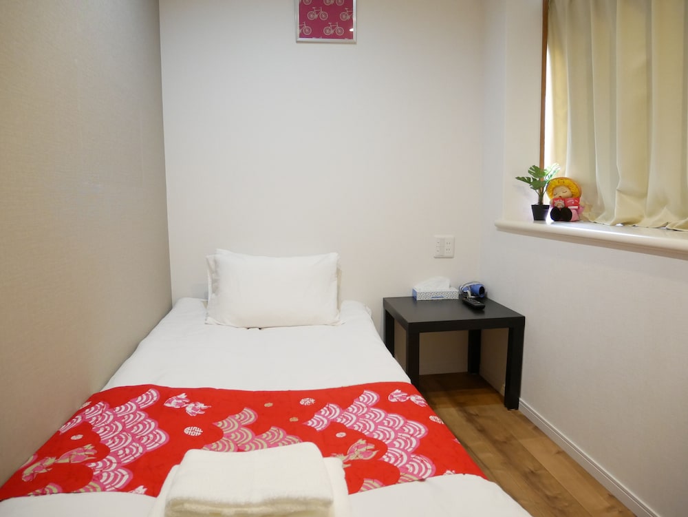 tokyo shinjyuku tei hotel asahi group