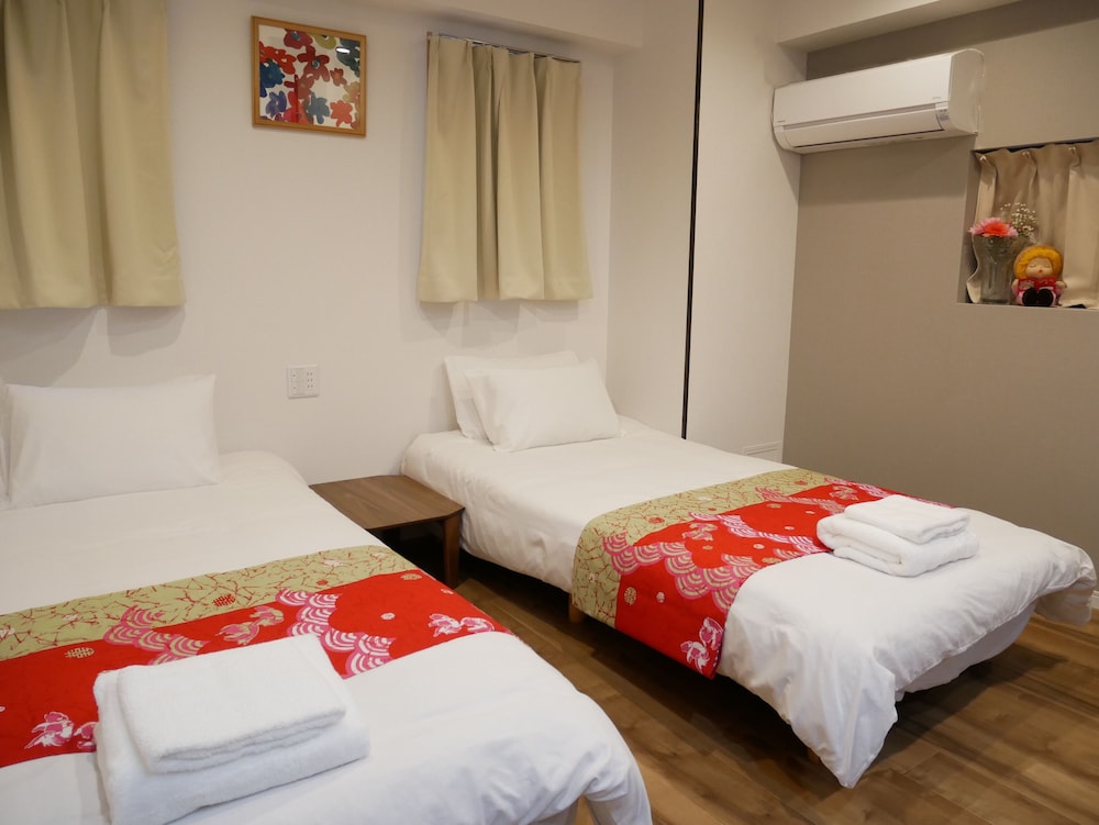 tokyo shinjyuku tei hotel asahi group