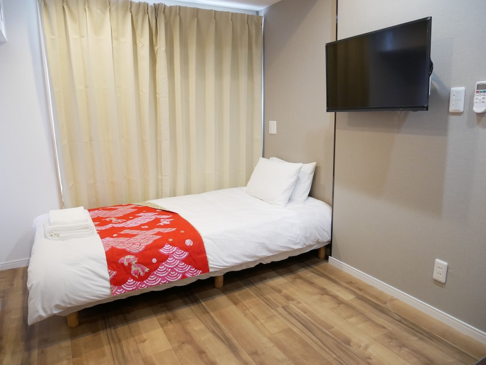 tokyo shinjyuku tei hotel asahi group
