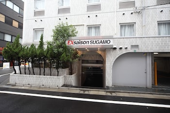 exsaison sugamo