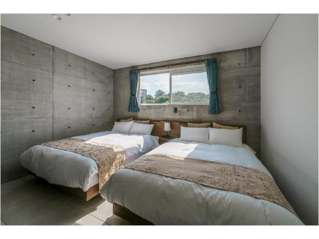 okinawa plaisant villa