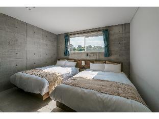 okinawa plaisant villa