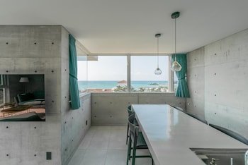 okinawa plaisant villa