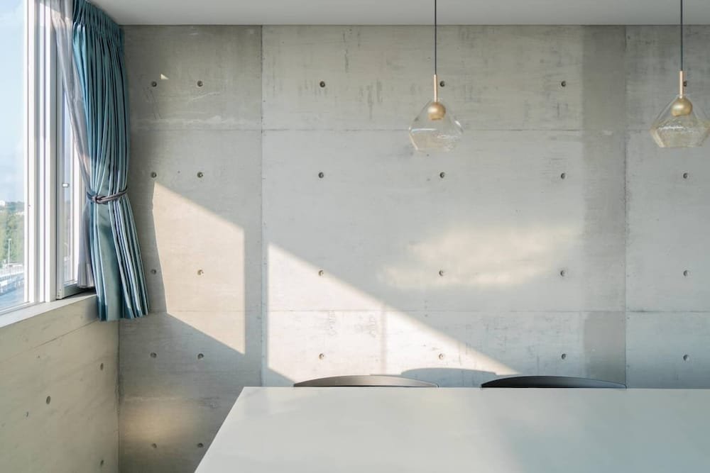 okinawa plaisant villa