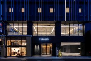s peria hotel fukuokanakasu