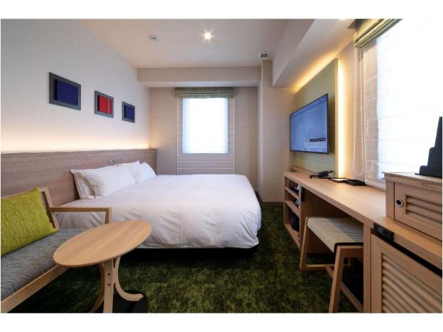 s peria hotel fukuokanakasu