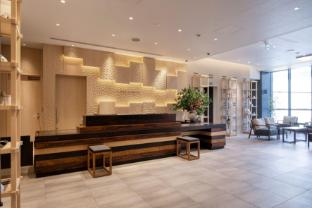 s peria hotel fukuokanakasu