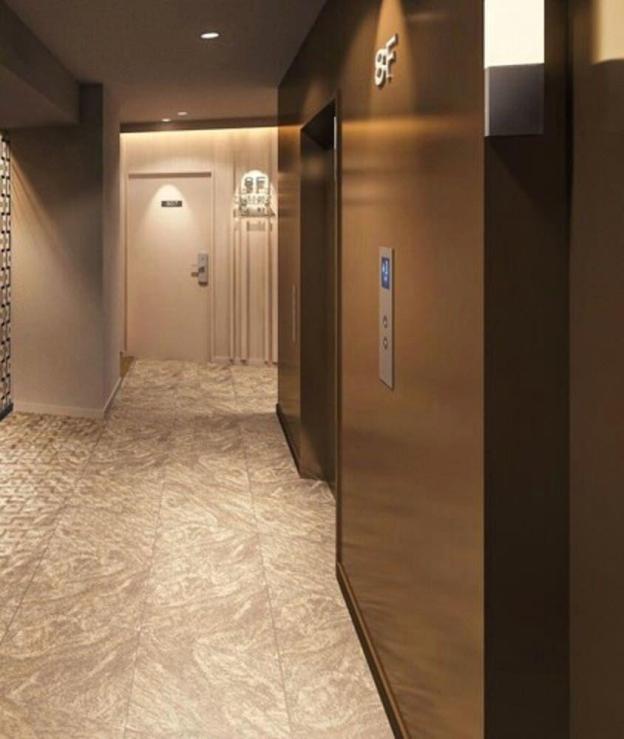 s peria hotel fukuokanakasu