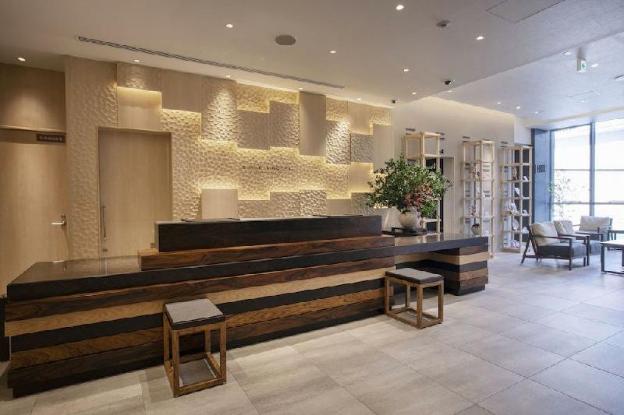 s peria hotel fukuokanakasu