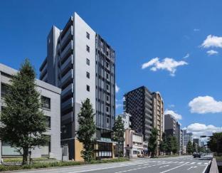 s peria hotel fukuokanakasu