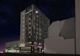 s peria hotel fukuokanakasu
