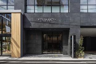s peria hotel fukuokanakasu