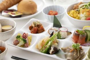 s peria hotel fukuokanakasu