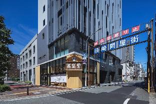s peria hotel fukuokanakasu
