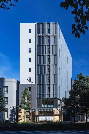 s peria hotel fukuokanakasu