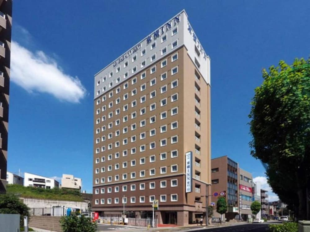 toyoko inn toride eki higashi guchi