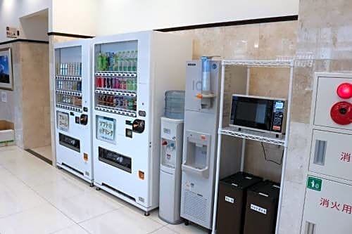 toyoko inn toride eki higashi guchi