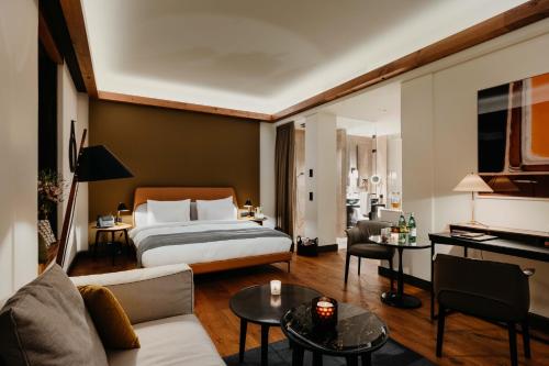 do and co hotel munchen