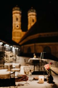 do and co hotel munchen